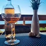 Semesterpark Luxury Mobile Homes Klenovica