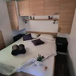Luxury Mobile Homes * Klenovica