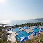 Luxury Mobile Homes Semesterpark Klenovica