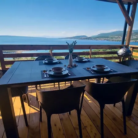 Luxury Mobile Homes
