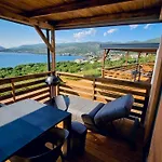 Aldeamento Turístico Luxury Mobile Homes Klenovica
