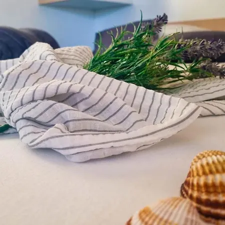 Luxury Mobile Homes - Adria Superior * Klenovica