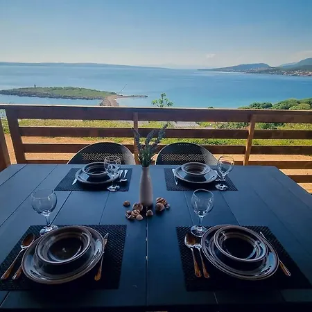 Luxury Mobile Homes