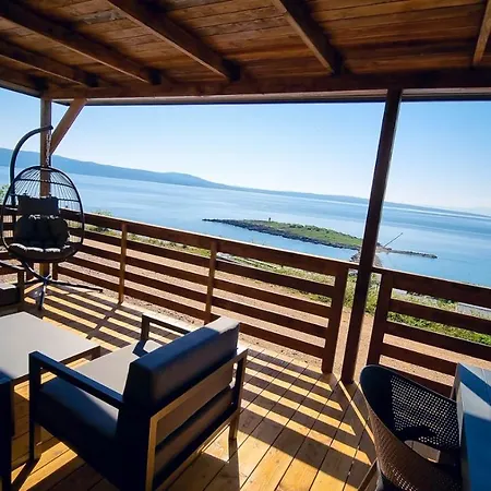 Luxury Mobile Homes - Adria Superior Parque de vacaciones