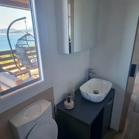 Luxury Mobile Homes *