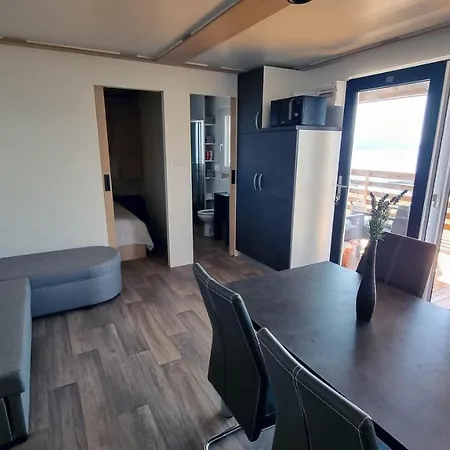 Luxury Mobile Homes - Adria Superior Klenovica