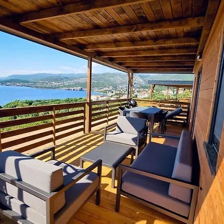 Luxury Mobile Homes - Adria Superior Klenovica