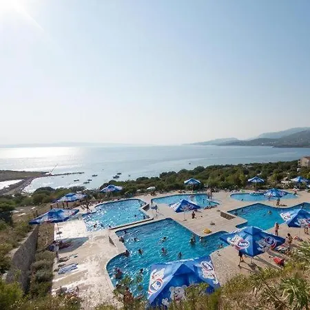 Luxury Mobile Homes - Adria Superior Parque de vacaciones Klenovica