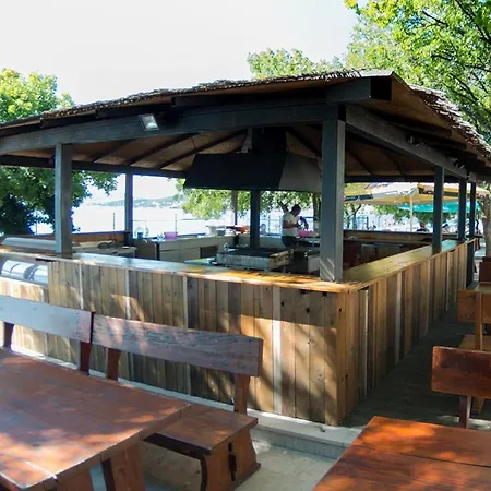 Parque de vacaciones Luxury Mobile Homes - Adria Superior