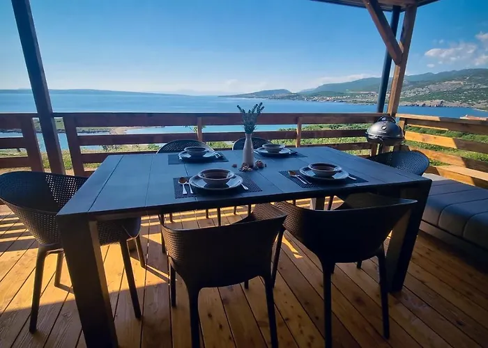 Luxury Mobile Homes - Adria Superior