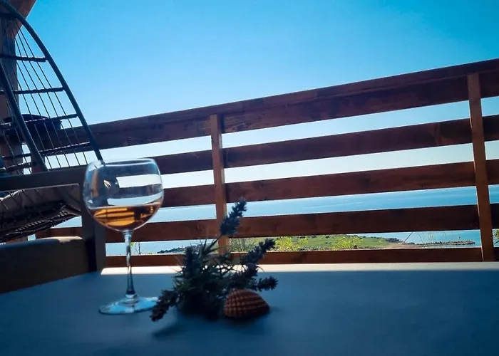 Parc de vacanță Luxury Mobile Homes - Adria Superior