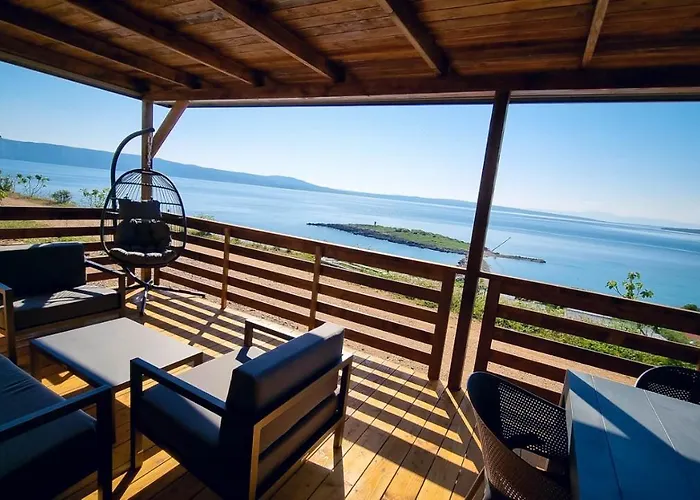 Luxury Mobile Homes Aldeamento Turístico
