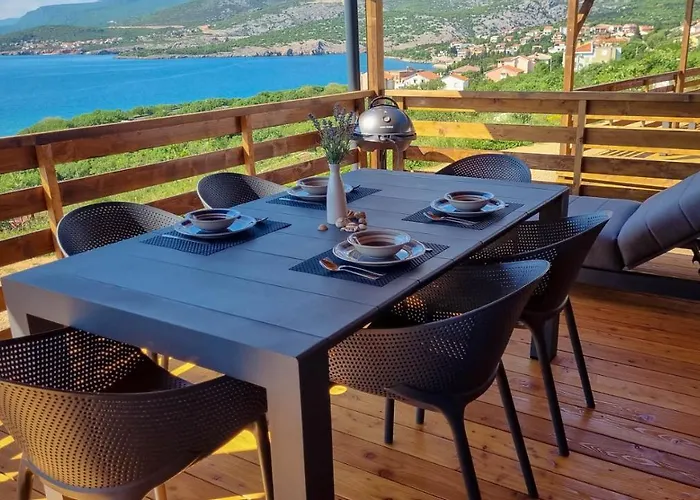 Aldeamento Turístico Luxury Mobile Homes