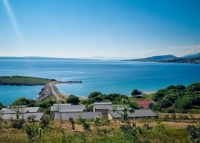 Parc de vacanță Luxury Mobile Homes - Adria Superior